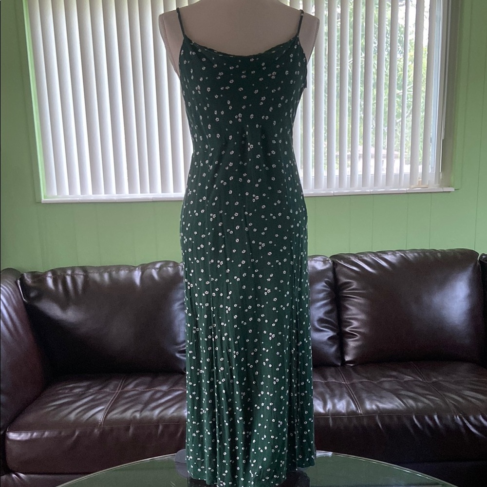 Y2K A.E.O dress
